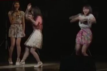 むろたんの恋ダンス (改)