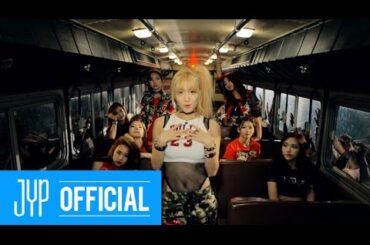 TWICE(트와이스) SPECIAL VIDEO 'I' MOMO