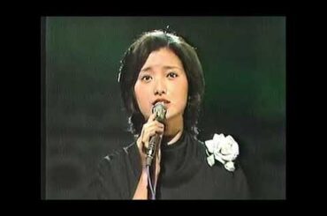 山口百恵 - あばよ (1976, 日本テレビ)