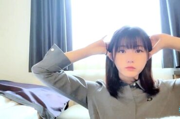 2023/10/14 瀧野由美子 ① SHOWROOM【朝配信】