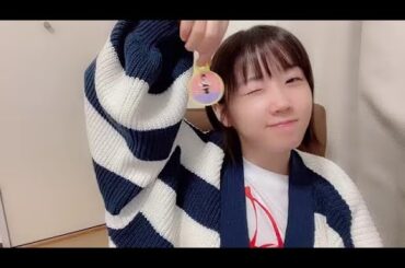 2023年10月11日19時45分54秒 甲斐 心愛（STU48）