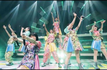 「キョーリョク・パートナー」/虹のコンキスタドール(虹コン) 【2023.7.8虹のコンキスタドール 9th Anniversary Live 〜虹コンは9に止まれない！〜】