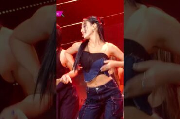 Killin' Me Good - JIHYO(TWICE トゥワイス) #KillinMeGood #JIHYO #TWICE #Shorts #MusicBank | KBS WORLD TV