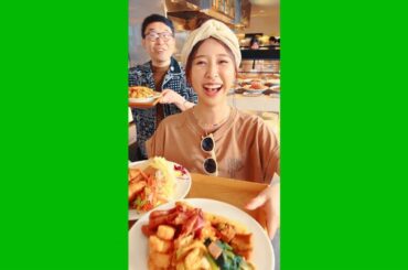 玉井詩織 (ももいろクローバーZ) 楽天トラベル 「楽天トラベルで家族旅行リゾート」編 TVCM