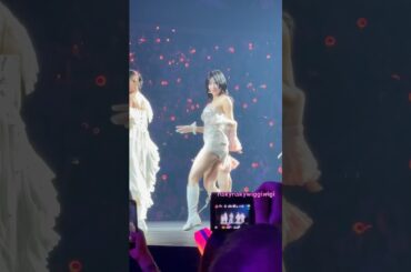 230907 Twice Momo Fancy - London O2 (short) #twice #twicefancam #twicemomo #モモ