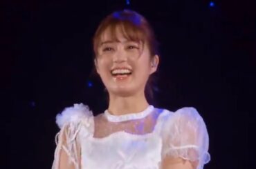 乃木坂46【LIVE】生田絵梨花 あなたのために弾きたい7th　nogizaka46