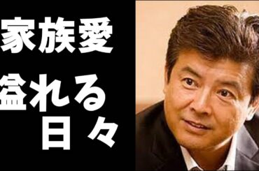 【平穏】三浦友和・山口百恵おしどり夫妻　心温まる日常の中の絆と愛