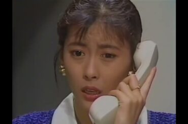 美穂と静香のX’masスペシャル　ミスマッチ　中山美穂　工藤静香