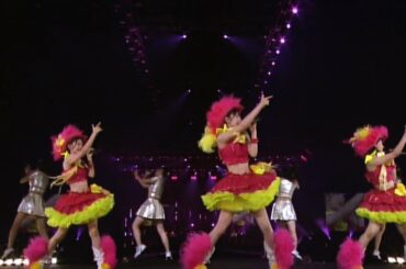 ♡桃色片想い♡ / 道重さゆみ・菅谷梨沙子・鈴木愛理 (Hello! Project 2007 Summer 10th アニバーサリー大感謝祭～ハロ☆プロ夏祭り～)