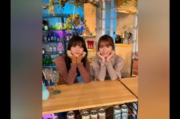 櫻坂46 守屋麗奈 田村保乃『あざとくて何が悪いの？』に出演させていただきました。山里さんの面白さと、鈴木愛理さんのキラキラ可愛い笑顔で楽しい収録でした。ありがとうございました。#renagram