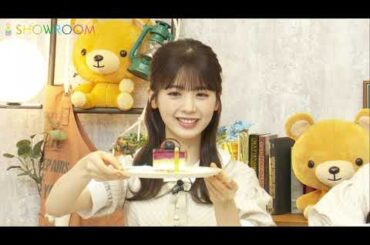 【猫舌SHOWROOM】 #212 川﨑桜、筒井あやめ 2023年09月27日