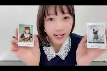 2023年10月15日14時01分50秒 甲斐 心愛（STU48）