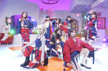 「この恋イタすぎました 一夜限りの復活SP」Girls²スペシャルメドレー