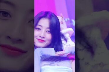 Jihyo "Talk That Talk" Fancam #shorts #youtubeshorts #jihyo #twice