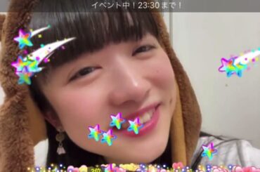 2023年10月11日22時　東京女子流 新井ひとみさん SHOWROOM配信 イベント参加　今日も可愛く熱唱！　#東京女子流　 #新井ひとみ