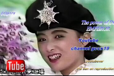 国生さゆり　南野陽子　夢咲案内人　春のフジＴＶ　ＣＭ