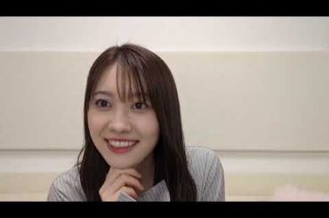 松尾美佑 （乃木坂46） SHOWROOM 2023年10月17日 【音量UP】