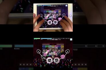 【シャニライ】SIMPLE/黒崎蘭丸(PRO)【フルコン】フルバージョンはリンクより