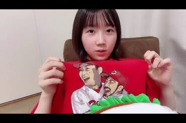 2023年10月14日22時16分 甲斐 心愛 百均で買った造花を握って家に帰ったら､茎の部分しか残っていなかったココア