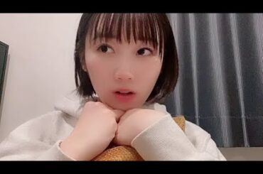 2023年10月13日23時12分44秒 甲斐 心愛（STU48）