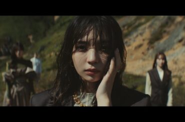 櫻坂46『隙間風よ』