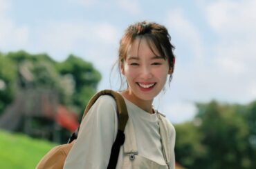 女優・飯豊まりえさんが”しゃべるおっさんピカチュウ”に困惑!?『帰ってきた 名探偵ピカチュウ』の新TVCMが公開！