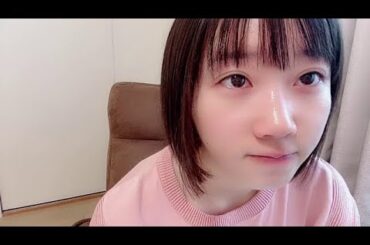 2023年10月18日06時01分39秒 甲斐 心愛（STU48）