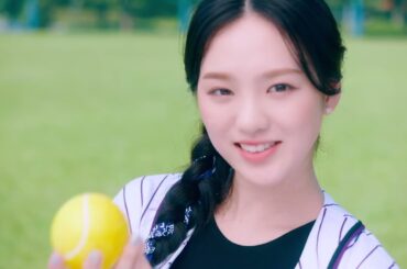 NiziU(니쥬) 「Need U -RIO.ver-」（リオちゃんと目があいすぎちゃう）