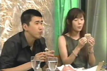 とんねるずのみなさんのおかげでした　食わず嫌い王決定戦19990701