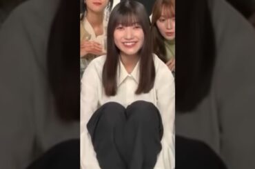 【大園玲】玲ちゃんを見る時は玲ちゃんだけに集中しましょう #大園玲 #櫻坂46 #sakurazaka46 #新せ界 #櫻坂チャンネル