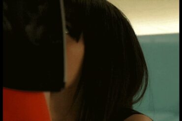 池田エライザ　テスト