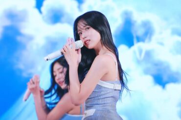 [4K] 231014 All Night Party Moonlight Sunrise 트와이스 미나 직캠