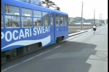 懐かしCM 一緒に生きていく水 綾瀬はるか ポカリスエット