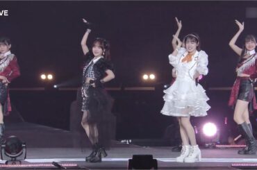 愛おしくってごめんね/カントリー・ガールズ・稲場愛香・小関舞+OCHA NORMA