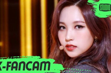 [K-Fancam] 트와이스 미나 직캠 I CAN'T STOP ME (TWICE MINA Fancam) l @MusicBank 201030