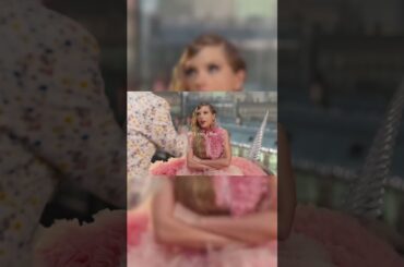 ME! - Taylor Swift ft TZUYU and Bang Chan of Stray Kids M/V SHORT 2 | ONCE upon a time