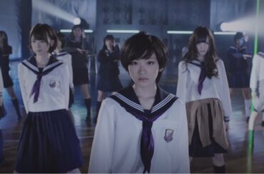 乃木坂46 『制服のマネキン』Short Ver.