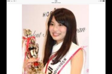 ホリプロTSC、京都府出身15歳 木下彩音さんが頂点に