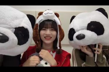 林瑠奈 （乃木坂46） SHOWROOM 活動再開配信 とび入りメンバー出没！2023年10月20日 【音量UP】