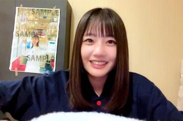2023/10/20 瀧野由美子 SHOWROOM