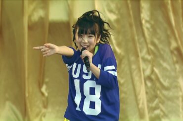 150322 HKT48 Body&Soul / HKT48全国ツアー～全国統一終わっとらんけん～（沖縄） 矢吹奈子, 田中美久, 本村碧唯, 木本花音