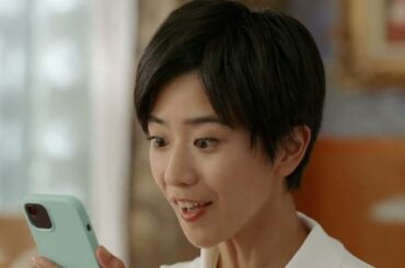 松重豊さん・黒島結菜さん出演のアットホーム新CMが公開！黒島さんがいい部屋を見つけて思わず踊り出す！？ 新CM「アットホーム家族」アットホームであったダンス篇