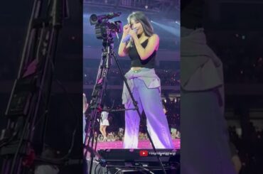 220514 Momo TT - Encore LA (fancam)