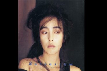 Asami Kobayashi - (小林 麻美) - Anthurium (アンセリウム ～媚薬～) Full Album - (1985)