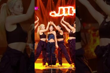 Killin' Me Good - JIHYO(TWICE トゥワイス) #KillinMeGood #JIHYO #TWICE #Shorts #MusicBank | KBS WORLD TV