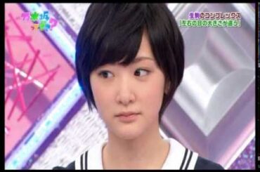 乃木坂46 生駒里奈がセンターの理由とは？野呂さんが語ります
