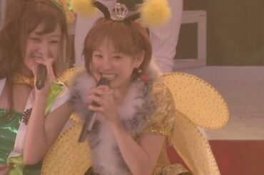 モーニング娘。 気まぐれプリンセス⇒まじですかスカ！