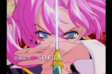 奥井雅美 「輪舞-revolution」 | 少女革命ウテナ | オープニング