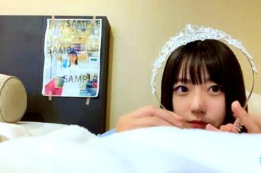 2023/10/21 瀧野由美子 SHOWROOM