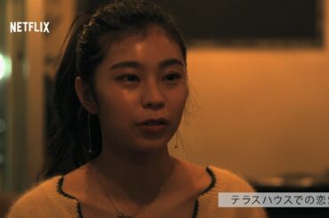 【9th WEEK】「もう少し住んでたら、好きになってた」卒業インタビュー　治田みずき編